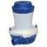 Shurflo by Pentair 2000 Bilge Pump  24VDC 2000GPH  118 Port Submersible 35811010