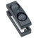 BEP Contour 1100 Series Double Interior Switch  OnOff  Black 1101BK