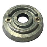 VETUS Zinc Anode Set fBow Thrusters  758095 kgf Bow Thrusters SET0150