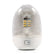 Camco LED Single Dome Light  12VDC  160 Lumens 41331