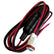 Standard Horizon Replacement Power Cord fCurrent  Retired Fixed Mount VHF Radios T9025406