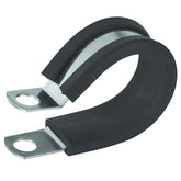 Ancor Stainless Steel Cushion Clamps  114  10Pack 403902