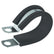 Ancor Stainless Steel Cushion Clamp  2  10Pack 404202