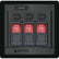 Blue Sea 1148 Remote Control Panel w3 2145 Remote Control Contura Switch 1148