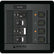 Blue Sea 1522 360 Panel Dual Bilge Pump Control 1522