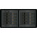 Blue Sea 1225 12V DC 8 Position  Horizontal 1225