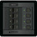 Blue Sea 1210 120V AC 4 Position 1210