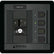 Blue Sea 1502 ELCI Main 30A Double Pole Panel 1502