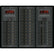 Blue Sea 1218 12V DC Main  19 Positions  120V AC Main  6 Positions 1218