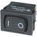 Blue Sea 7485 360 Panel  Rocker Switch SPDT  ONOFFON 7485