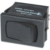 Blue Sea 7491 360 Panel  Rocker Switch DPDT  ONON 7491
