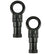 Scotty 327 Fender Ring  2Pack 327
