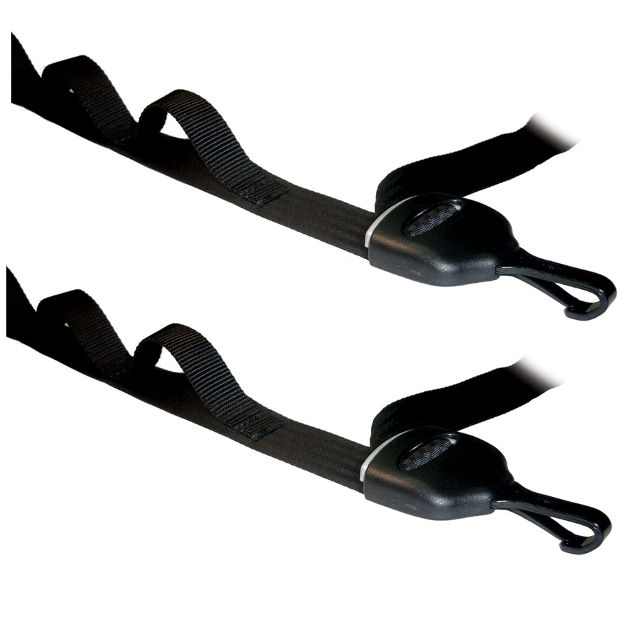 BoatBuckle RodBunk Deluxe Vehicle Rod Carrier System F17727