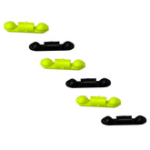 Scotty Stoppers fLine Releases  Auto Stop  6 Pack 1008