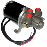 SITEX 12CI Pumpset  12VDC OCTAFG1012