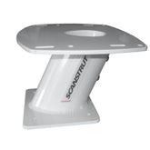 Scanstrut APT25001  Aluminum PowerTower Radar Mount  10 Aft Leaning APT25001
