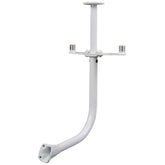 Scanstrut APTLBGPS201 PowerTower Center Mounted Light Bar  Wing Plate f2 Antenna APTLBGPS201