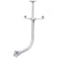Scanstrut APTLBGPS201 PowerTower Center Mounted Light Bar  Wing Plate f2 Antenna APTLBGPS201