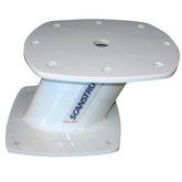 Scanstrut APT6003 Aluminum PowerTower Open Array Radar Mount  6 Aft Leaning APT6003