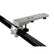 Kuuma Quick Release Rail Mount 58195
