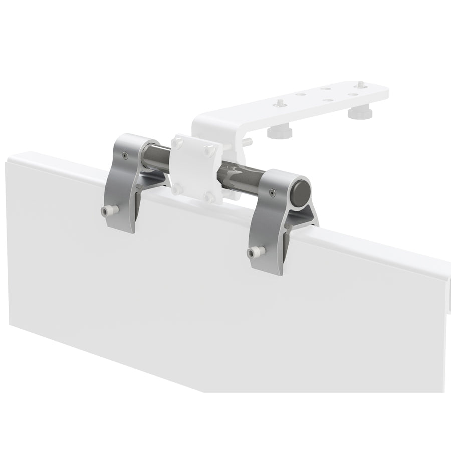 Kuuma Pontoon Rail Adapter Mount 58197