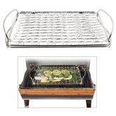 Kuuma Fish Basket 58387
