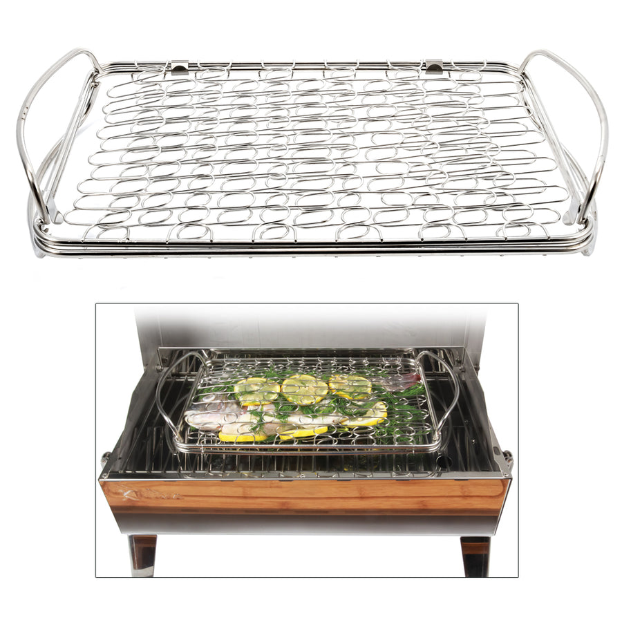 Kuuma Fish Basket 58387