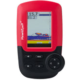 HawkEye FishTrax 1C Fish Finder wHD Color Display FT1PXC