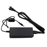 JENSEN 110V ACDC Power Adapter f 19  24 DC TVs ACDC1911