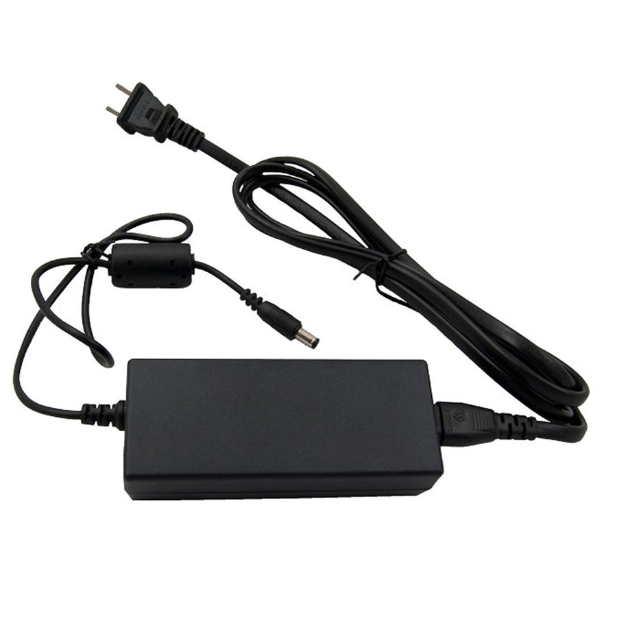 JENSEN 110V ACDC Power Adapter f 19  24 DC TVs ACDC1911