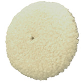 Shurhold Buff Magic Compounding Wool Pad  75 fPro Rotary Polisher YBP5103