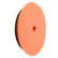 Shurhold Buff Magic Light Duty Orange Foam Pad  7 3554