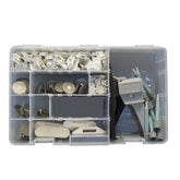 Weld Mount Executive Fastener Kit  No Adhesive 1001008