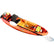 Attwood Foldable SitOnTop ClipOn Kayak Seat 117782
