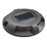 Dock Edge Panoramic Solar Dock Light DE96286F