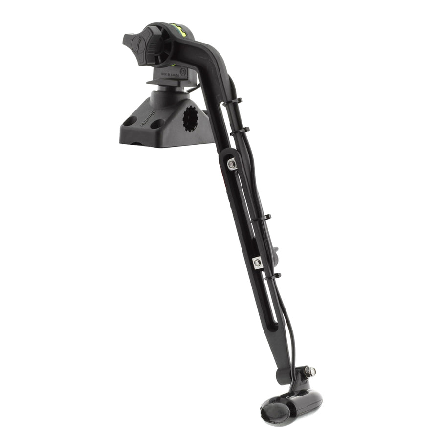 Scotty 140 KayakSUP Transducer Mounting Arm fPost Mounts 0140