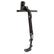 Scotty 141 KayakSUP Transducer Arm Mount w438 Gear Head 0141