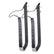 SurfStow SUPRAX SUP Storage Rack System  Single Board 500502