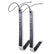 SurfStow SUPRAX SUP Storage System  Dual Board AddOn 50051