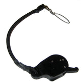 Rupp Single LokUp Halyard Line Lock wBungee CA01571