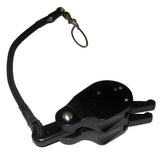 Rupp Double LokUp Halyard Line Lock wBungee CA01572