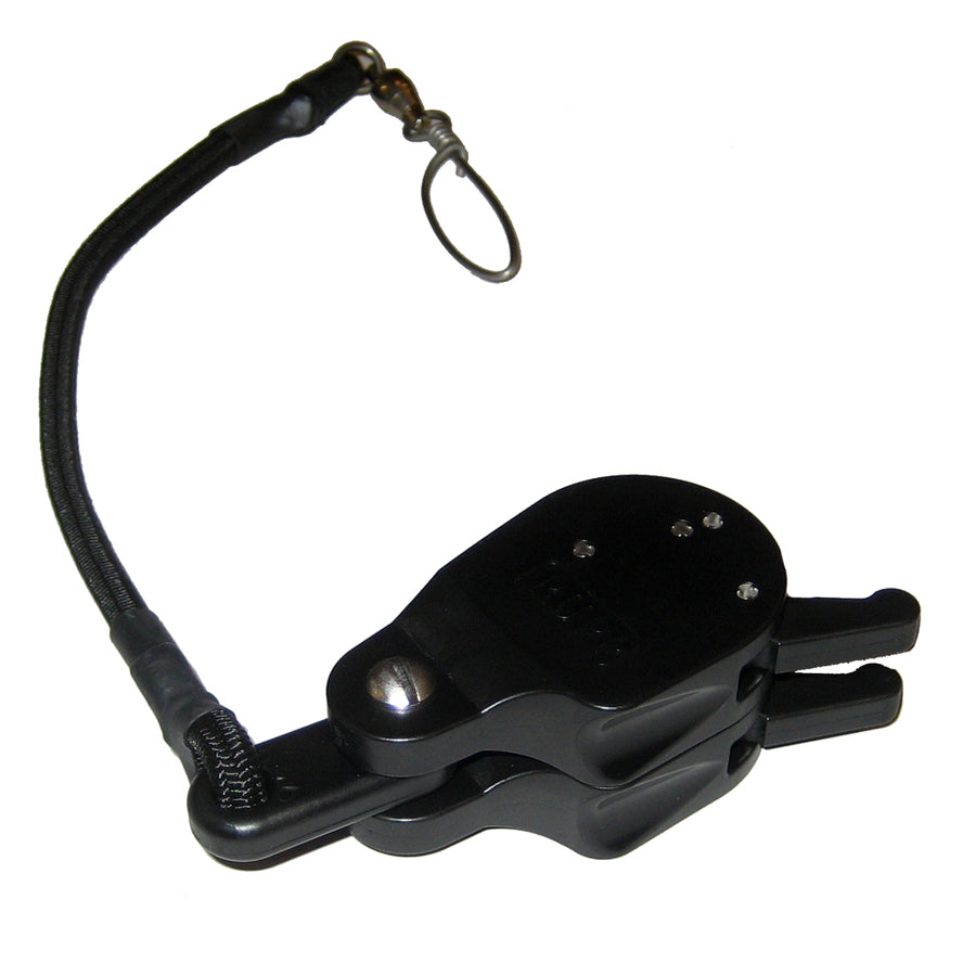 Rupp Double LokUp Halyard Line Lock wBungee CA01572
