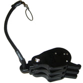 Rupp Triple LokUp Halyard Line Lock wBungee CA01573