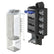 Blue Sea 5045 ST Blade Compact Fuse Blocks  4 Circuits wCover 5045