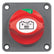 BEP PanelMounted Battery Master Switch 701PM
