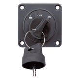 BEP Remote OnOff Key Switch f701MD  720MDO Battery Switches 80724000600