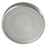 Lumitec Halo Flush Mount Down Light Spectrum RGBW  Brushed Housing 112807