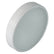 Lumitec Halo Flush Mount Down Light Spectrum RGBW  White Housing 112827