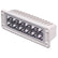 Lumitec Maxillumeh60  Flush Mount Flood Light  White Housing  White Dimming 101336
