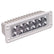 Lumitec Maxillumeh60  Flush Mount Flood Light  White Housing  White Dimming 101336